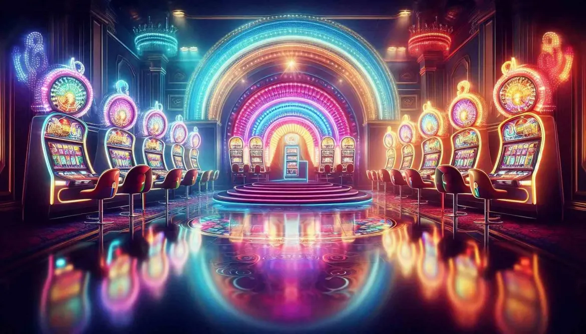 AmunBet Casino